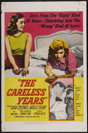 The Careless Years (1957)