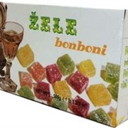 Zele Bonboni