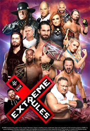 Extreme Rules (2019)