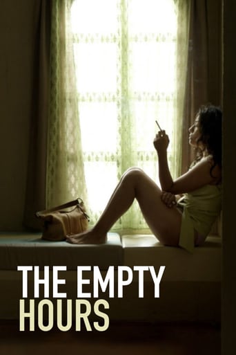 The Empty Hours (2014)