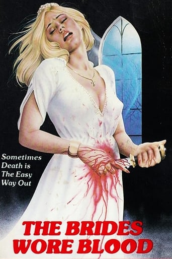 The Brides Wore Blood (1972)