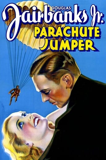 Parachute Jumper (1933)