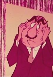 Fit to Be Toyed (1959)