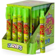 Zazers Spray Pen Green Apple
