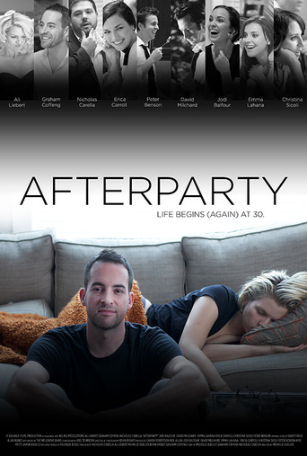 Afterparty (2013)