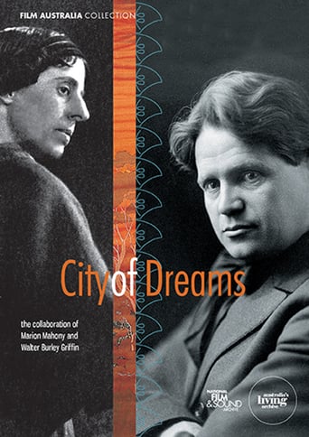 City of Dreams (2000)