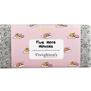 Creighton's Five More Minutes Gudetama