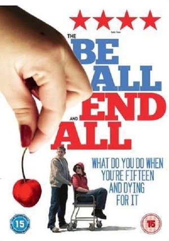 The Be All and End All (2010)