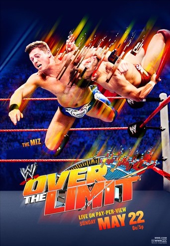 WWE Over the Limit 2011 (2011)