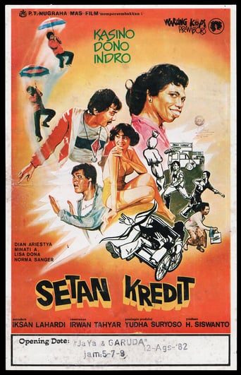 Credit Devil (1982)