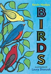 Birds (Kevin Henkes)