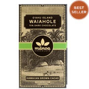 Manoa Waiahole, O'ahu Island Bar