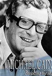 Michael Caine Breaking the Mold (1994)
