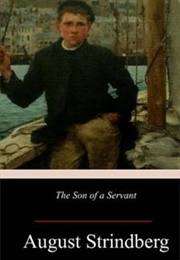 The Son of a Servant (August Strindberg)