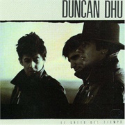 El Grito Del Tiempo – Duncan Dhu (1987)