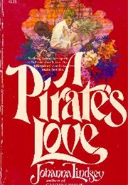 A Pirate's Love (Johanna Lindsey)