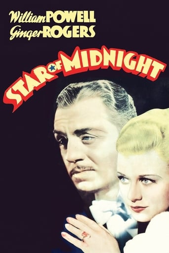 Star of Midnight (1935)
