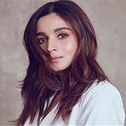 Alia Bhatt