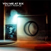 Take on the World - You Me at Six