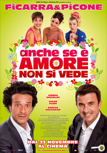 Anche Se È Amore Non Si Vede (2011)