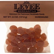 Levee Mercantile Horehound Drops