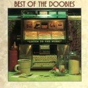 Best of the Doobies-The Doobie Brothers