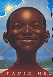 He&#39;s Got the Whole World in His Hands (Kadir Nelson)