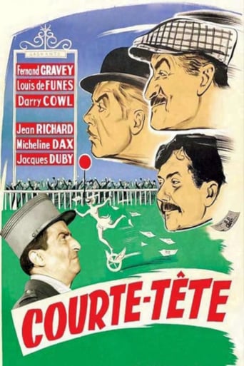 Courte Tête (1956)