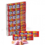 Pez Assorted (Mixed) Fruit