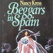 Beggars in Spain by Nancy Kress