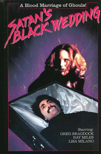 Satan&#39;s Black Wedding (1975)