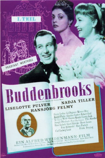 Buddenbrooks (1959)