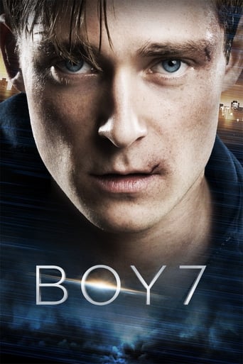 Boy 7 (2014)