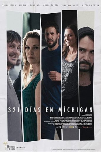 321 Días En Míchigan (2014)