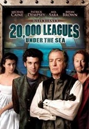 20,000 Leagues Under the Sea (1997)