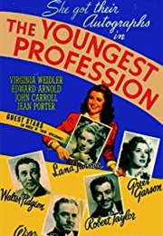 The Youngest Profession (1943)