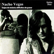 Cajas De Musica Dificiles De Parar – Nacho Vegas (2003)