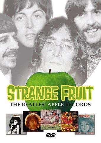 Strange Fruit - The Beatles&#39; Apple Records (2012)