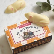 Fortnum & Mason Double Trouble Chocolate Mice