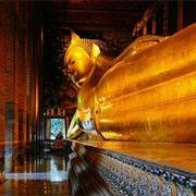 Wat Pho, Bangkok