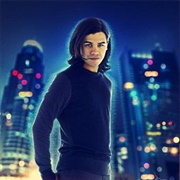 Cisco Ramon (The Flash)