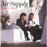 Hearts in Motion (Air Supply, 1986)