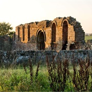White Ladies Priory