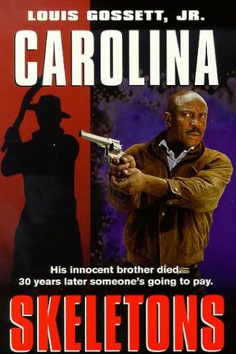 Carolina Skeletons (1991)