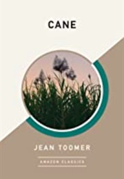 Cane (Jean Toomer)