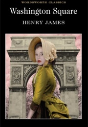 Washington Square (Henry James)