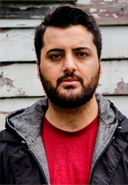 Sailor's Knot (Omar Sakr)