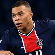 Kylian Mbappé