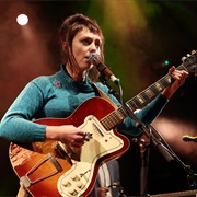 Not Gonna Kill You - Angel Olsen