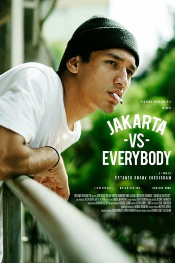Jakarta VS Everybody (2019)